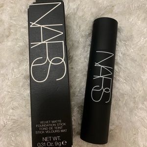 NARS velvet matte foundation in Punjab